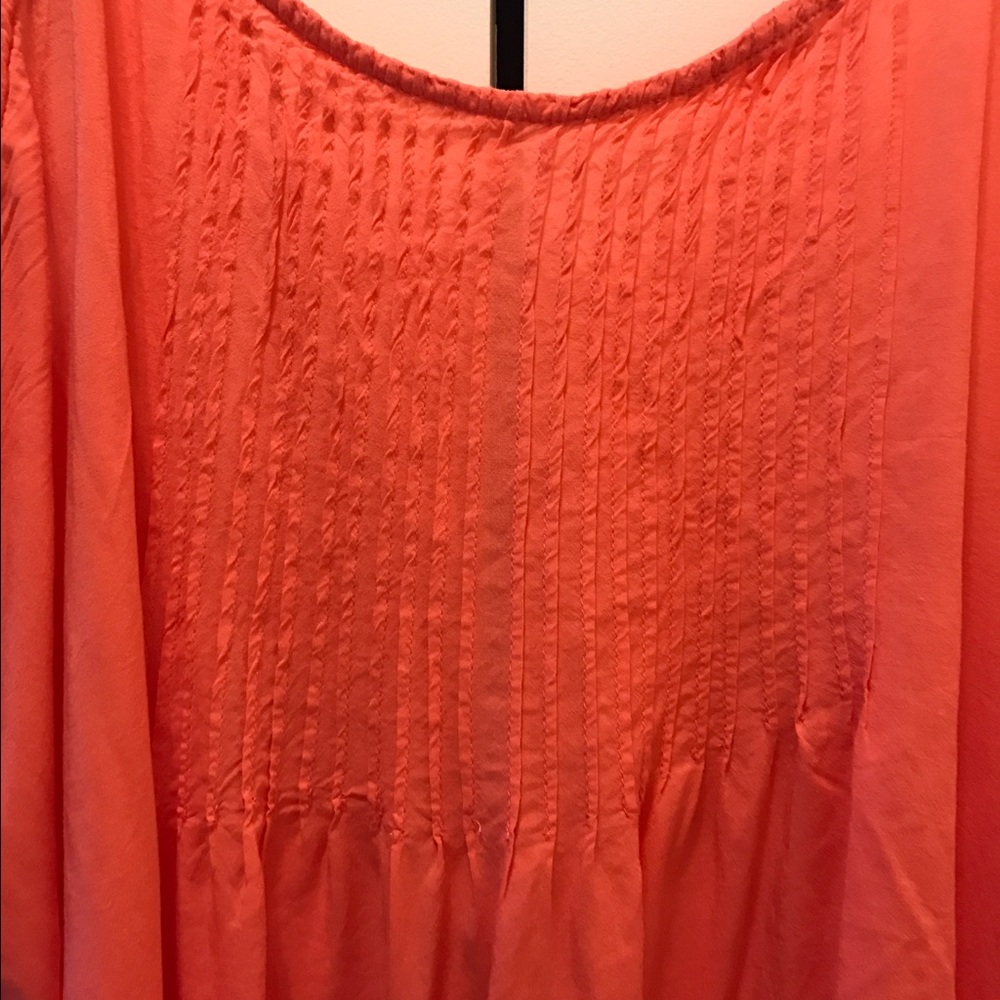 Light tank top