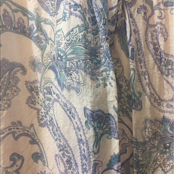 Parsley Blouse - Picture 2 of 2