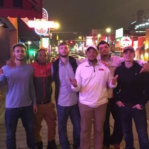 Meet your Posher, Malik