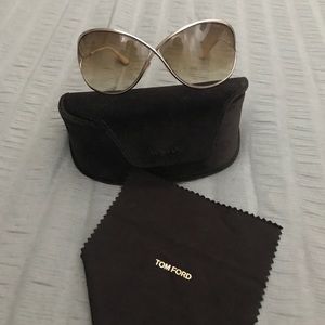 Tom Ford Sunglasses