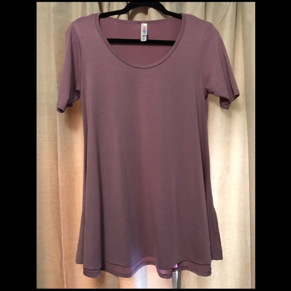 LuLaRoe Perfect T
