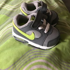 Nikes for babies