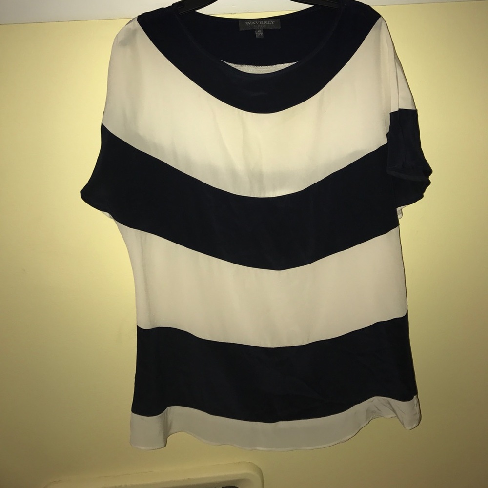 Waverly Top