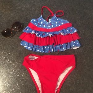 Baiting suit