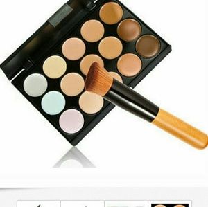 Meet your Posher, Brandy