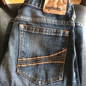 Boy's Jeans