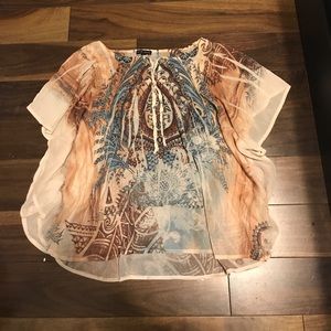 Women's blouse