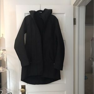 Lululemon rain coat