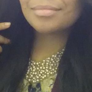 Meet your Posher, Iesha