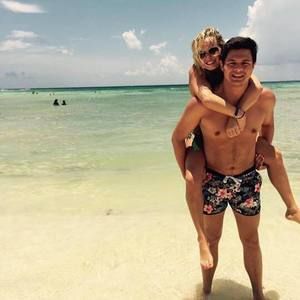 Meet your Posher, Brian