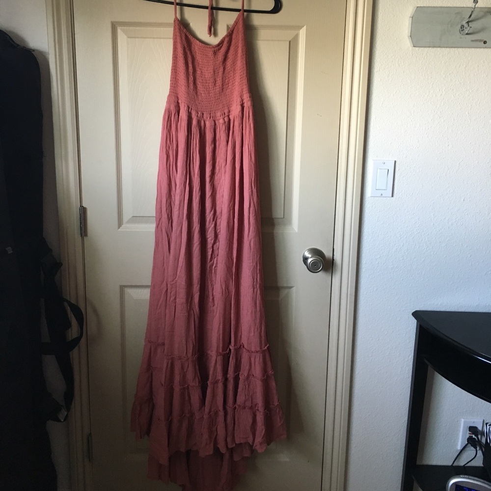 Free people Extratropical dress