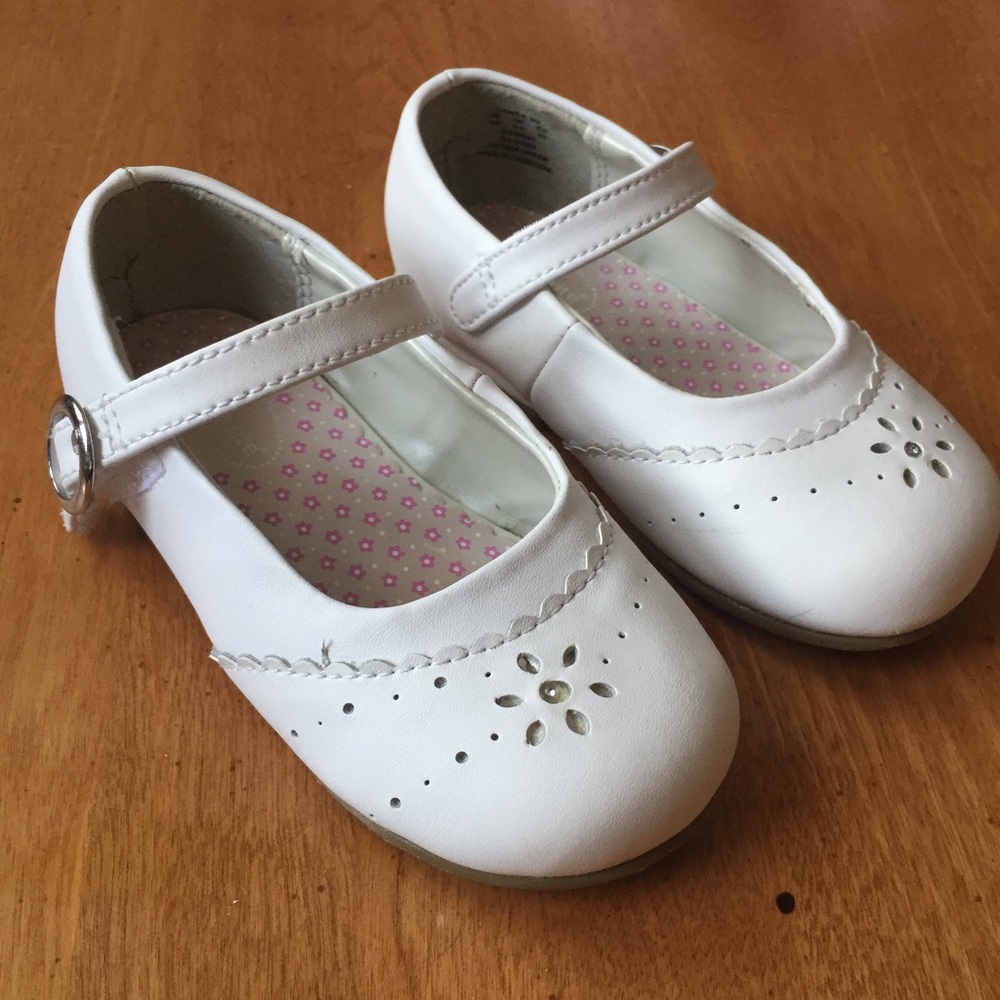 Mary Jane Dress Shoe