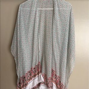 Gorgeous kimono!!
