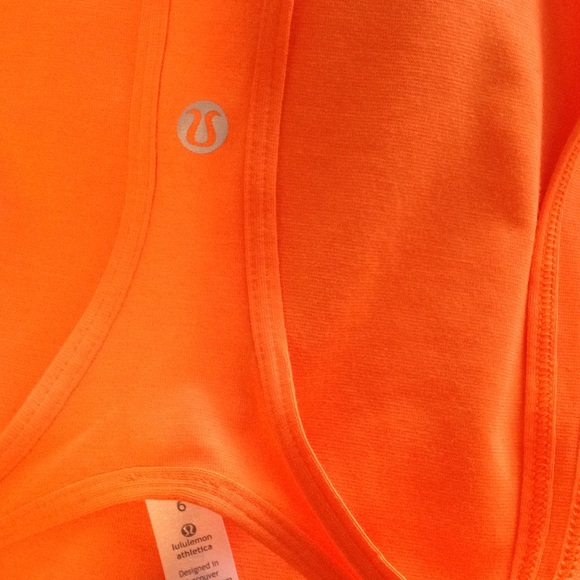NWT✔️Tech Mesh Singlet by Lululemon - Picture 3 of 4