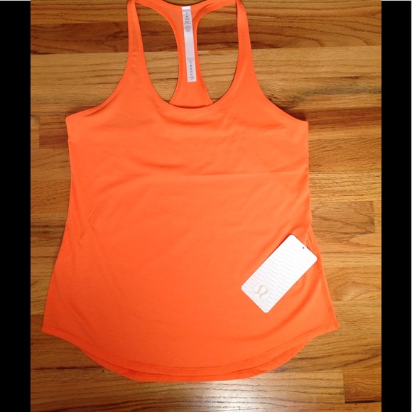 NWT✔️Tech Mesh Singlet by Lululemon - Picture 2 of 4