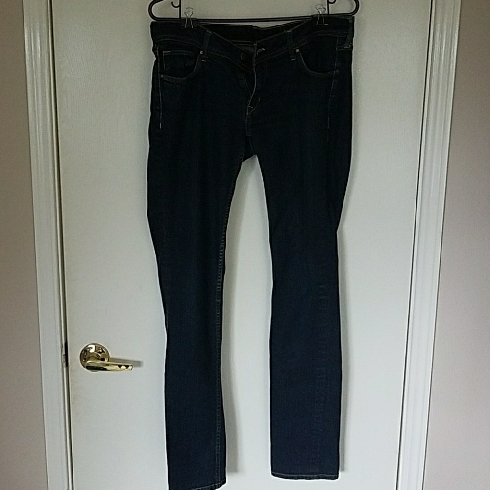 Blue Jeans