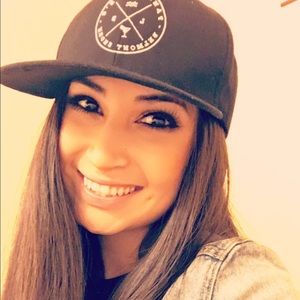 Meet your Posher, Zamantha