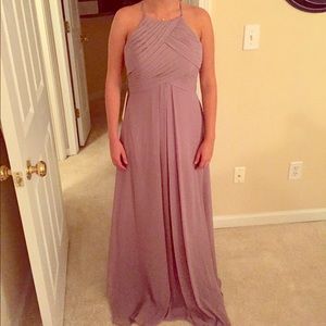 Bridesmaids Dress