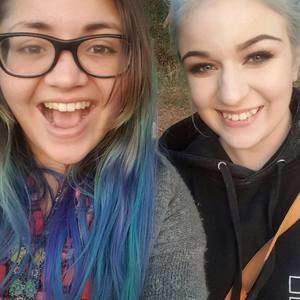 Meet your Posher, Miranda