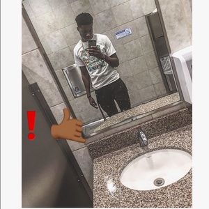 Meet your Posher, Khalil