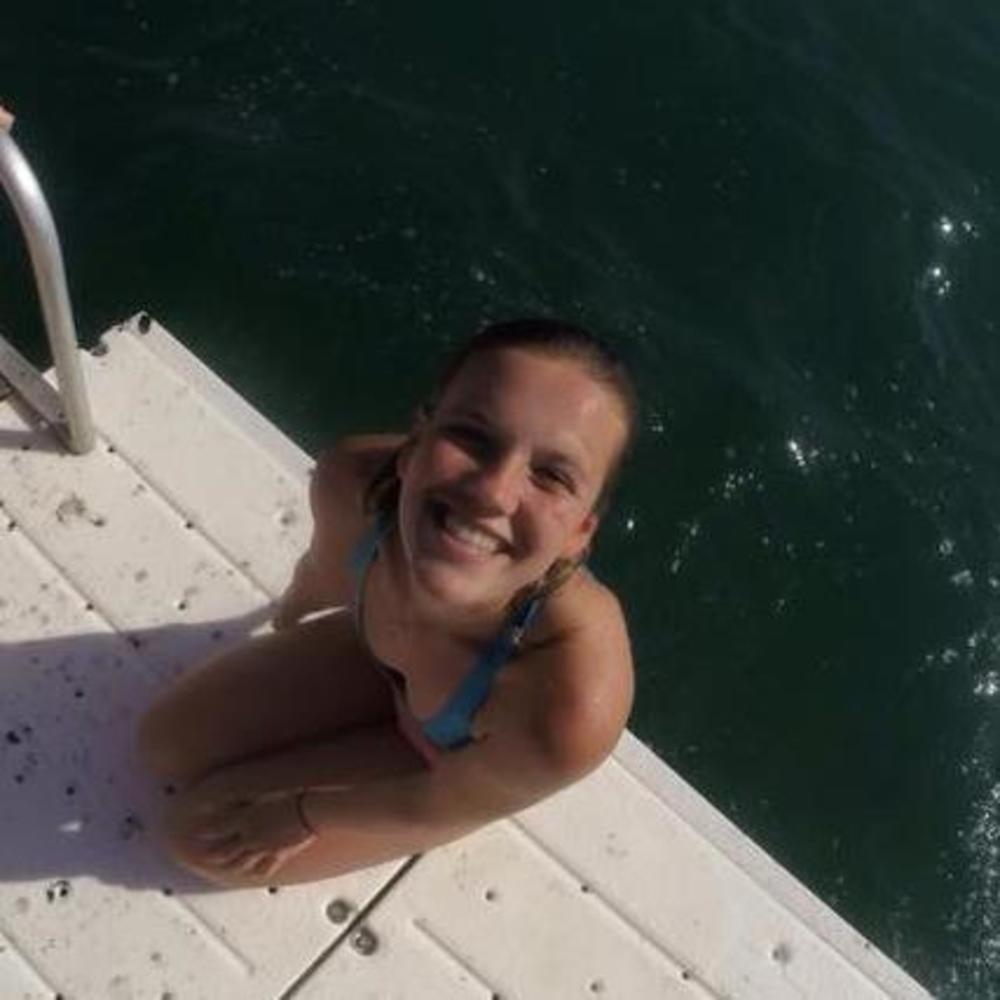 Meet your Posher, Jaclyn