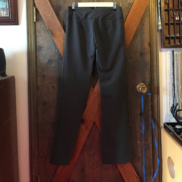 Grey slacks - Picture 2 of 4