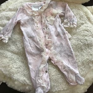 💖Long Sleeve onesie💖