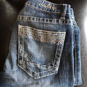 Girl's Daytrip Jeans