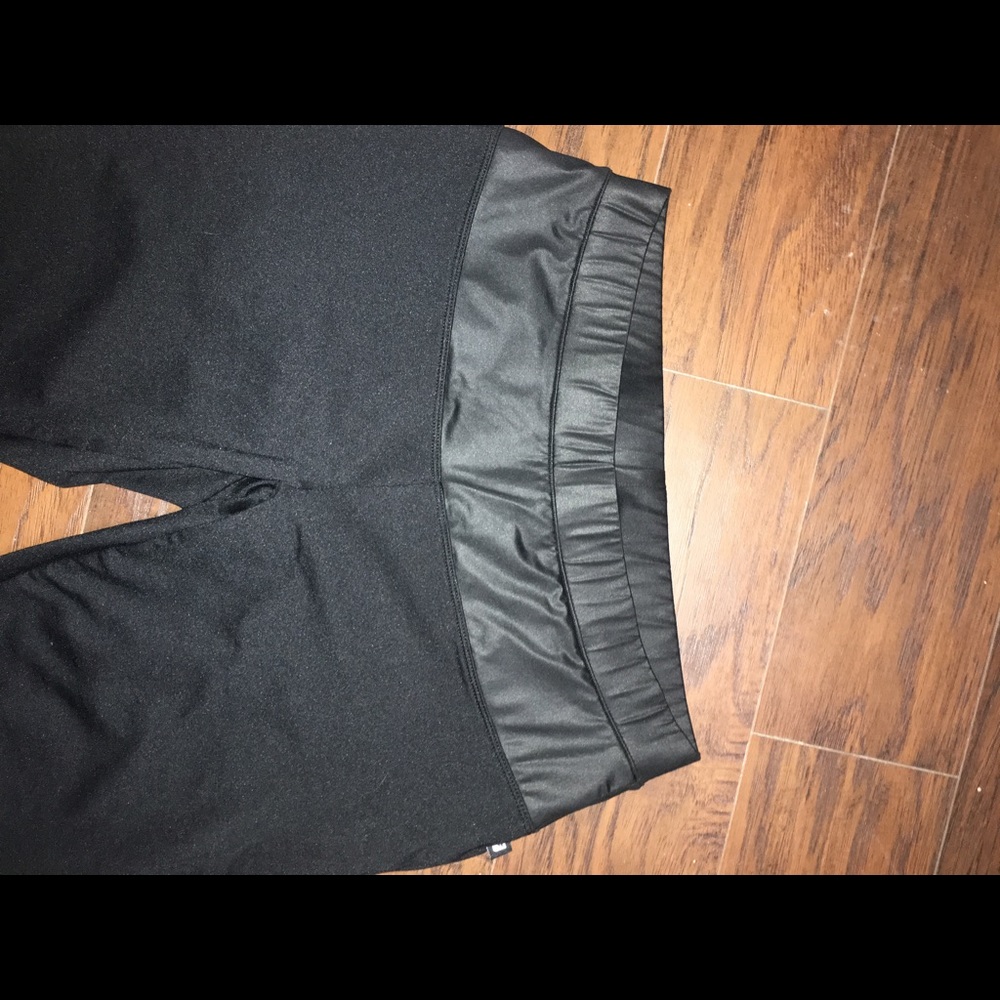 Fabletics athletic pants