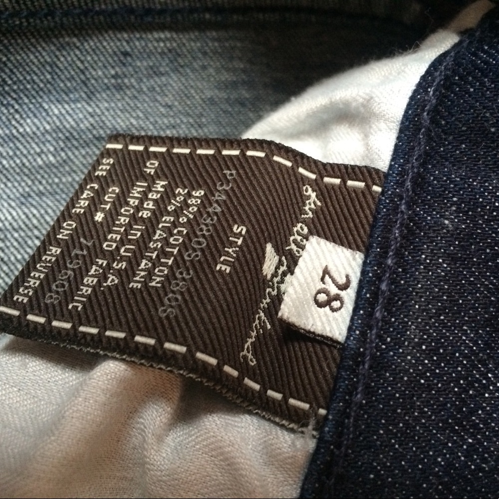 Women’s 7 for All Mankind Jeans - Picture 3 of 4