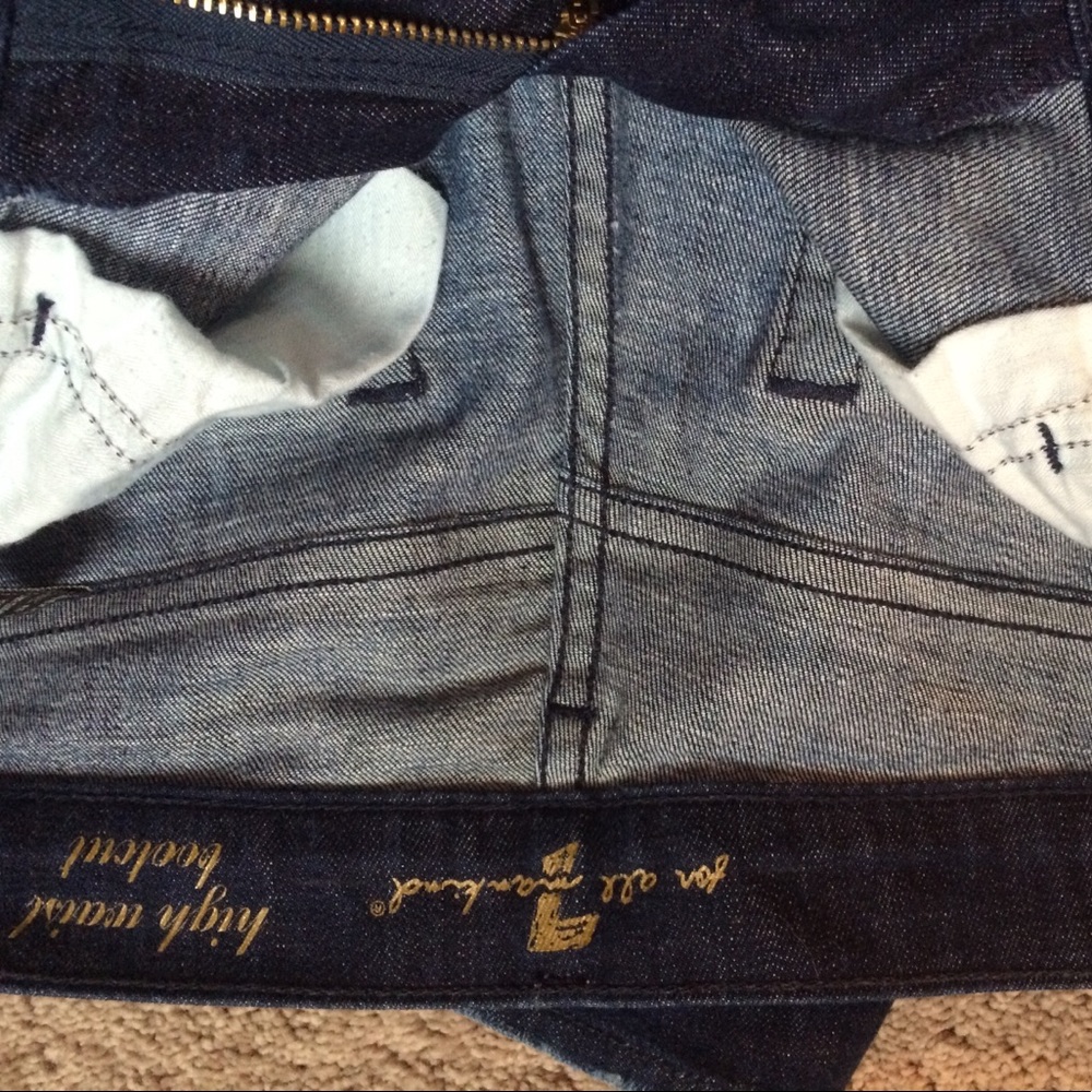 Women’s 7 for All Mankind Jeans - Picture 4 of 4