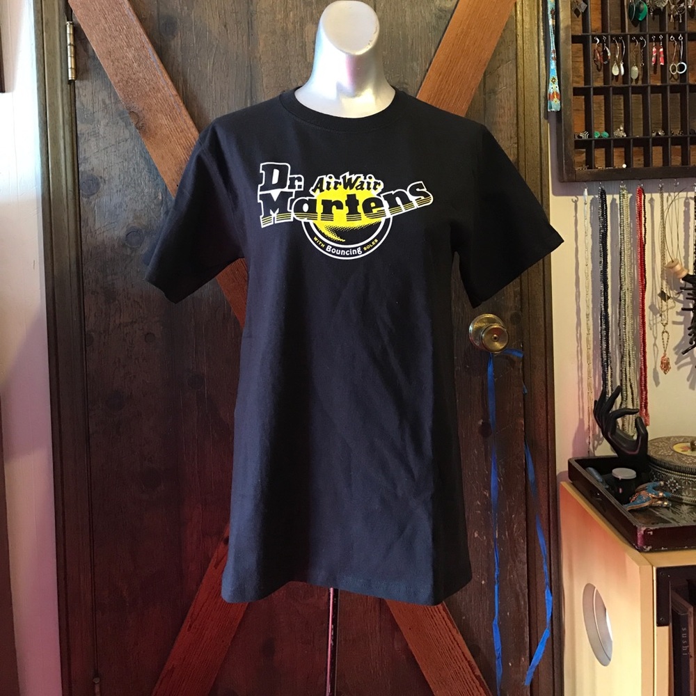 Dr. Martens t-shirt