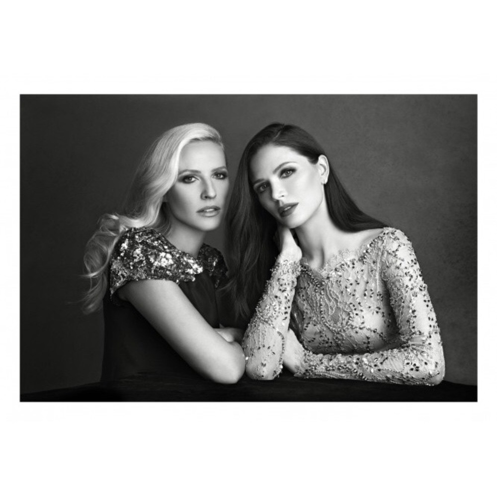 🌈 SOLD🌈 MARCHESA limited edition satin lace bag - Picture 8 of 8