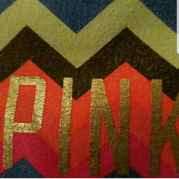 (XS/S) Victoria's Secret Pink - Picture 2 of 4