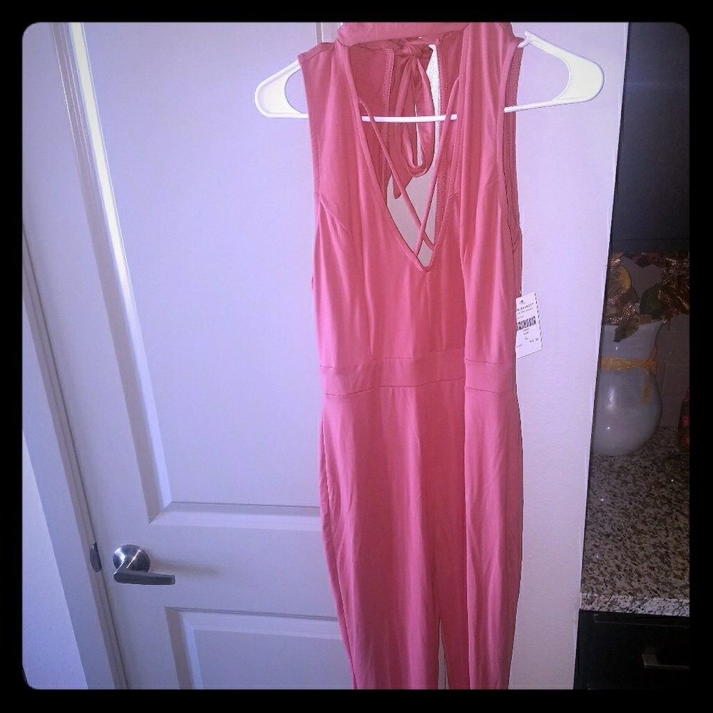 Jumpsuit