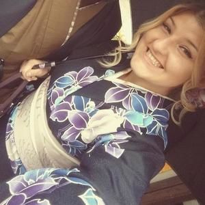 Meet your Posher, Haley