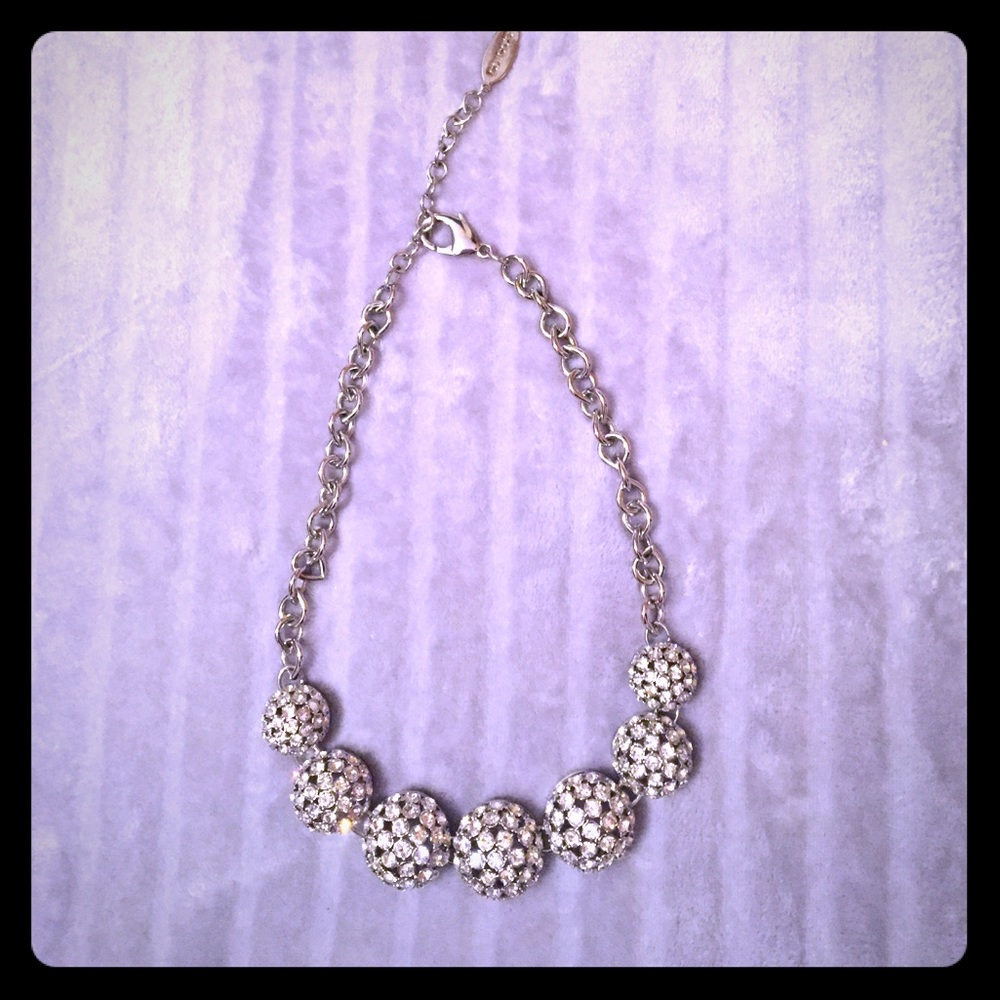 Chico's Statement Necklace