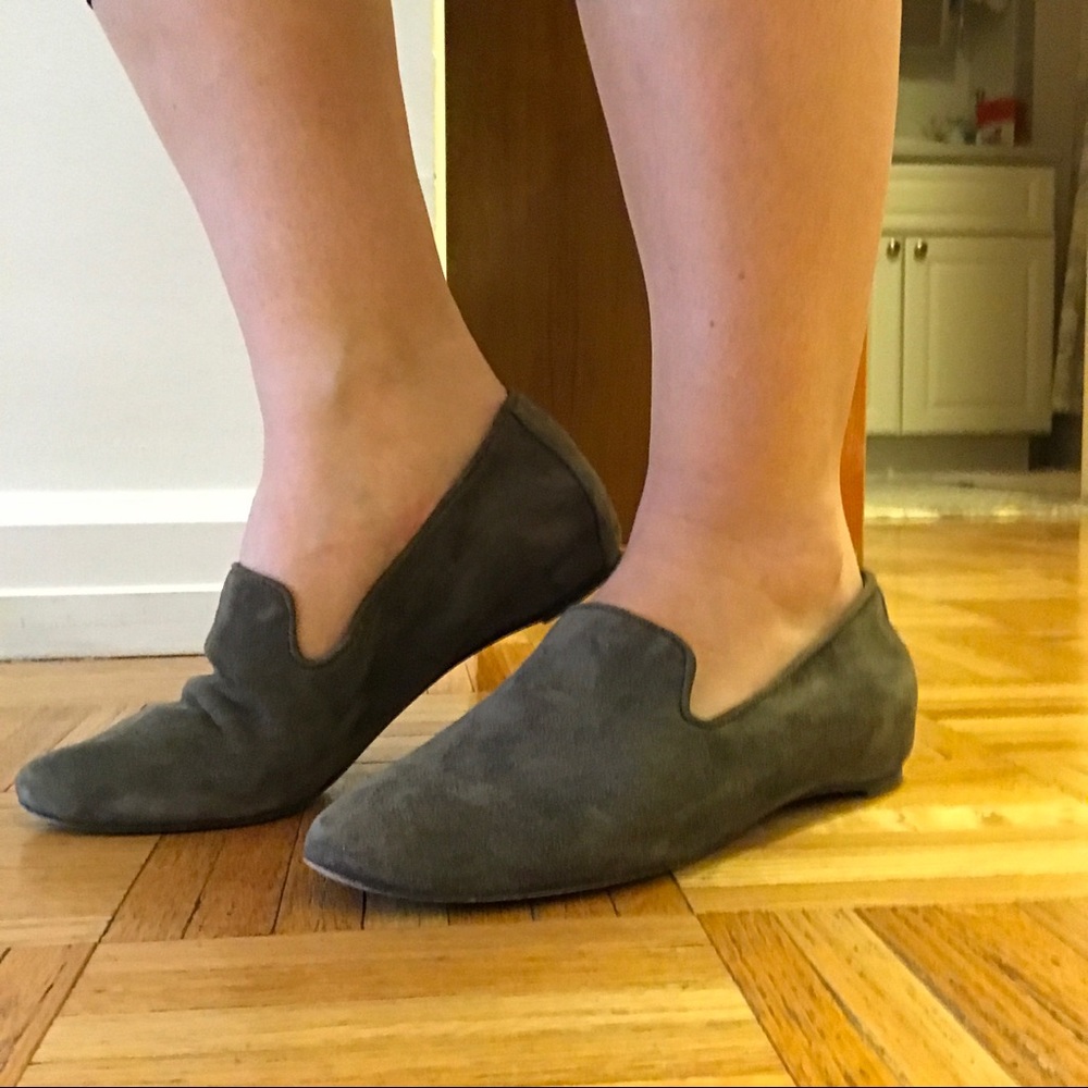 Eileen fisher loafers