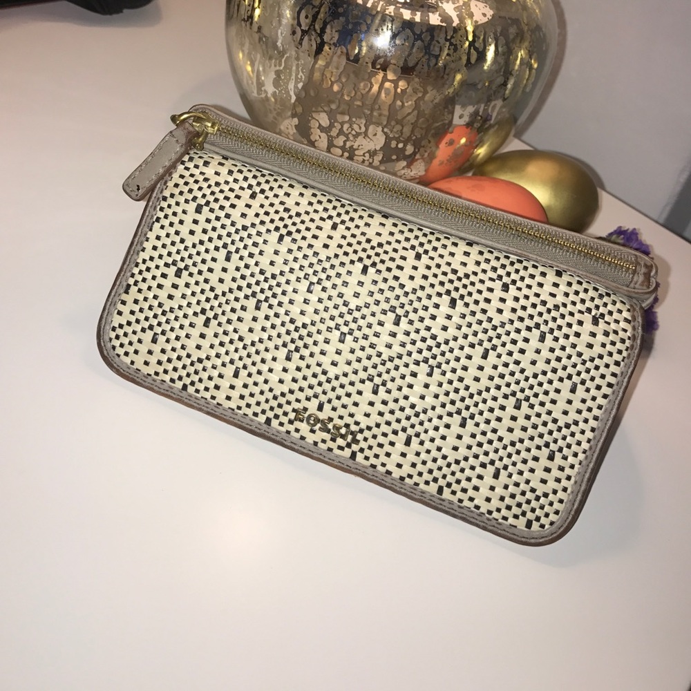👝Fossil wallet👝