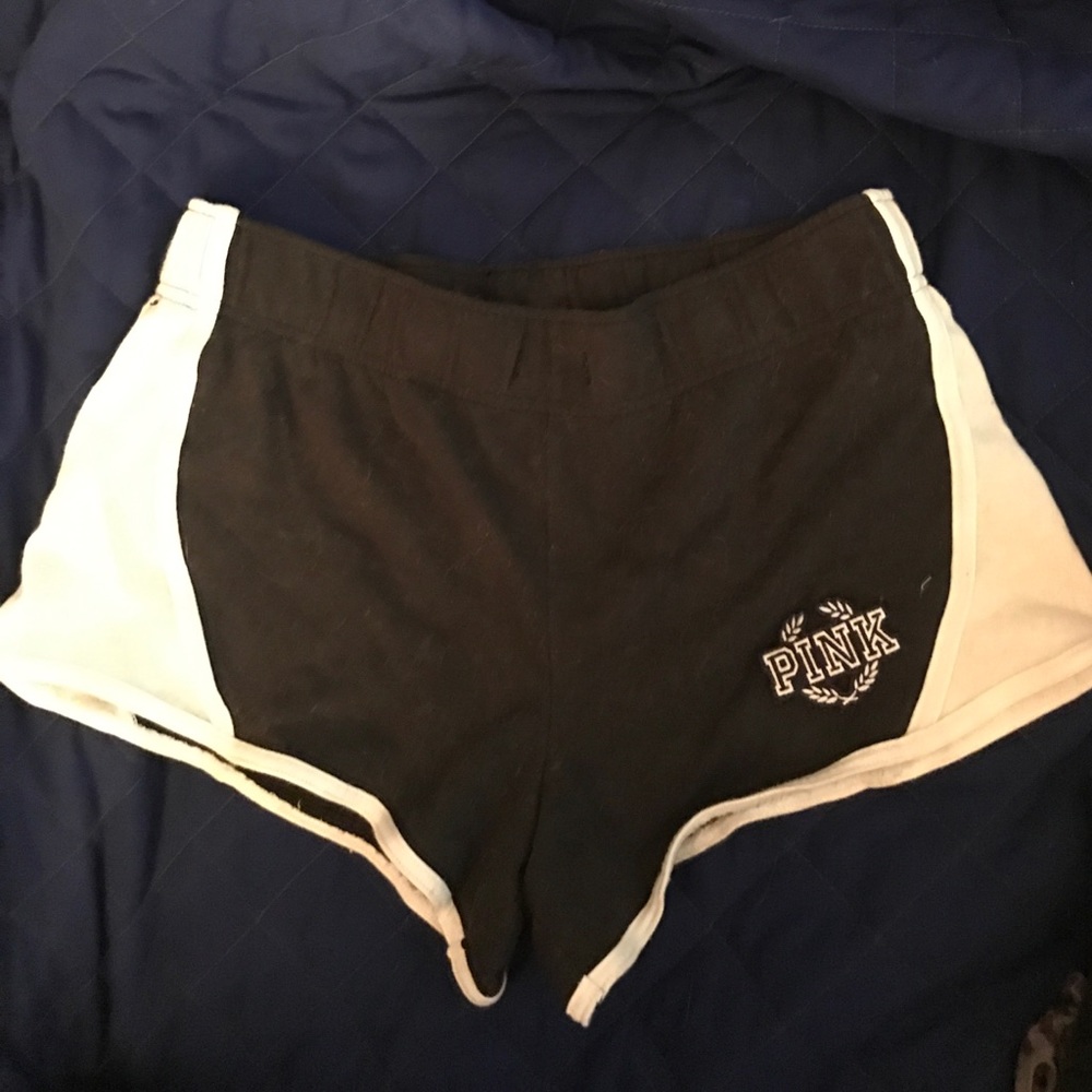 PINK Victoria's Secret Shorts