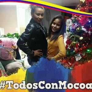 Meet your Posher, Claudia