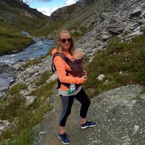 Meet your Posher, Amy