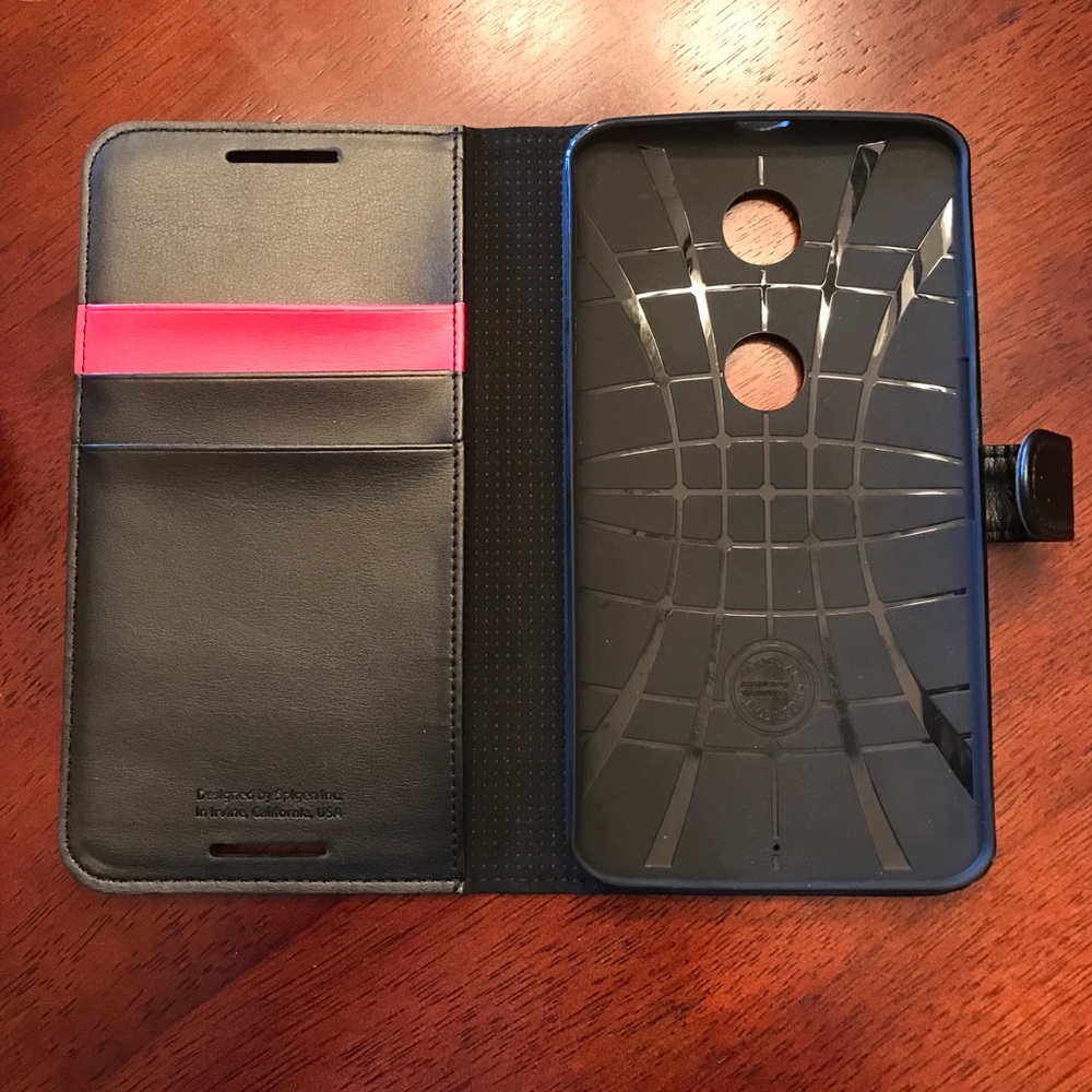 New! Nexus 6 Cell phone case.
