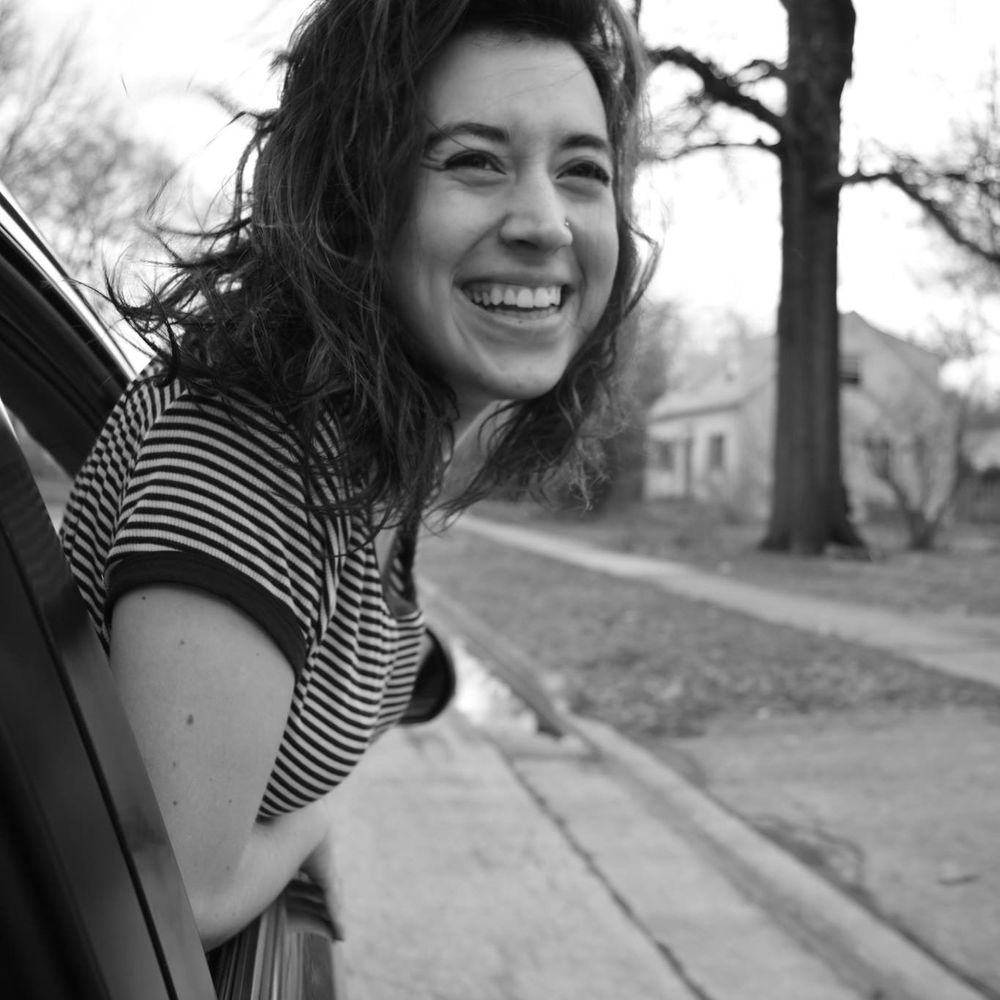 Meet your Posher, Briana