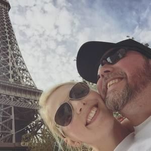 Meet your Posher, Allison