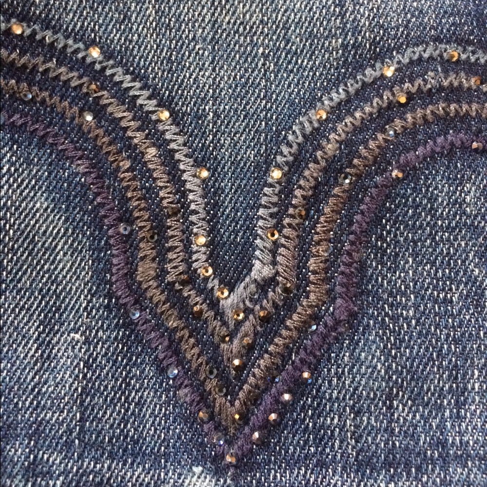 Women’s 7 for All Mankind Jeans - Picture 2 of 6