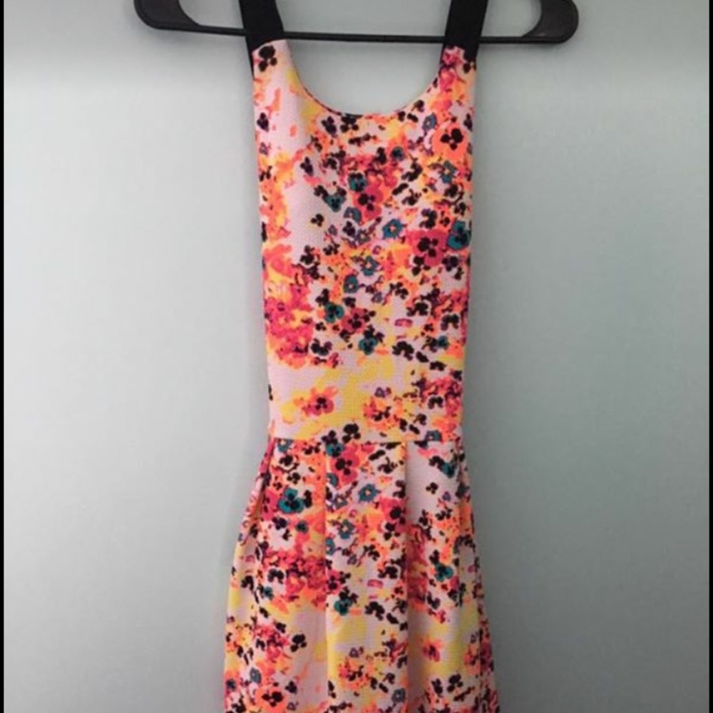 Summer dress
