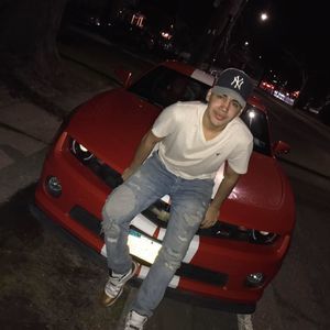 Meet your Posher, Brÿàñt