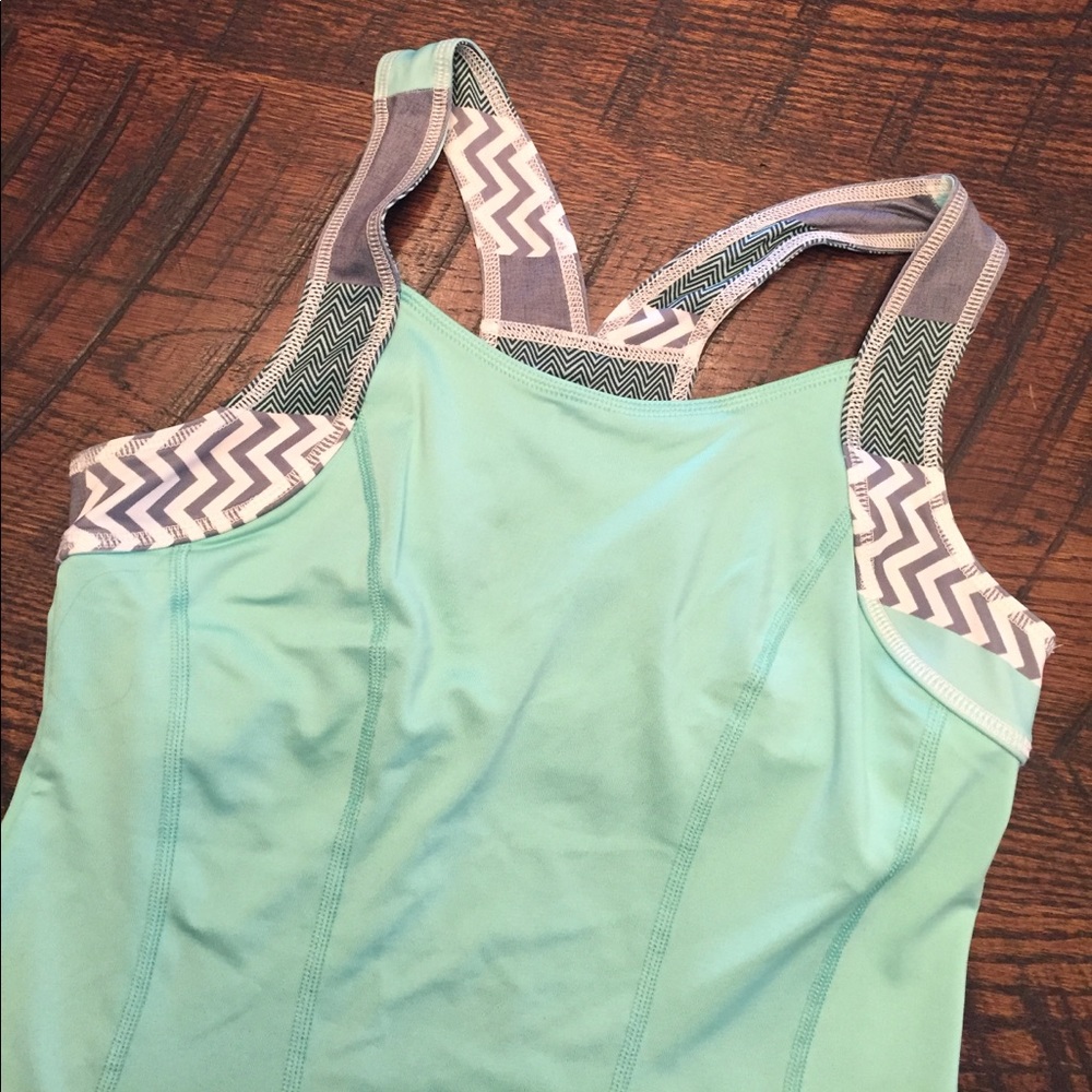 Women's Reebok tank