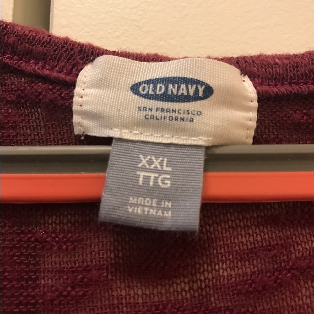 Light sweater - Picture 6 of 6
